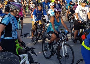 World Heritage Festival Tour de las Misiones photo 2