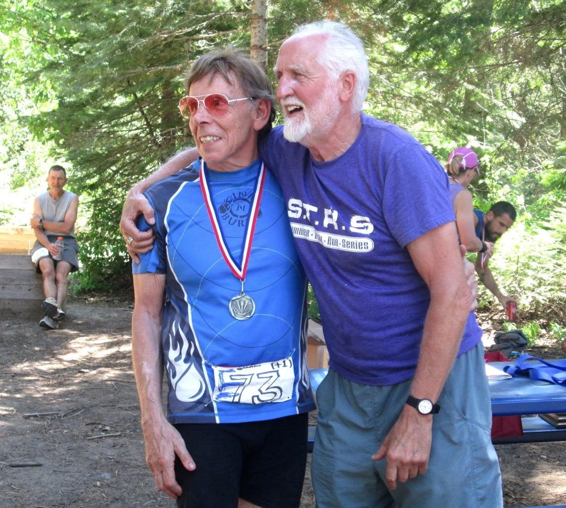 Saddleback Marathon photo 2