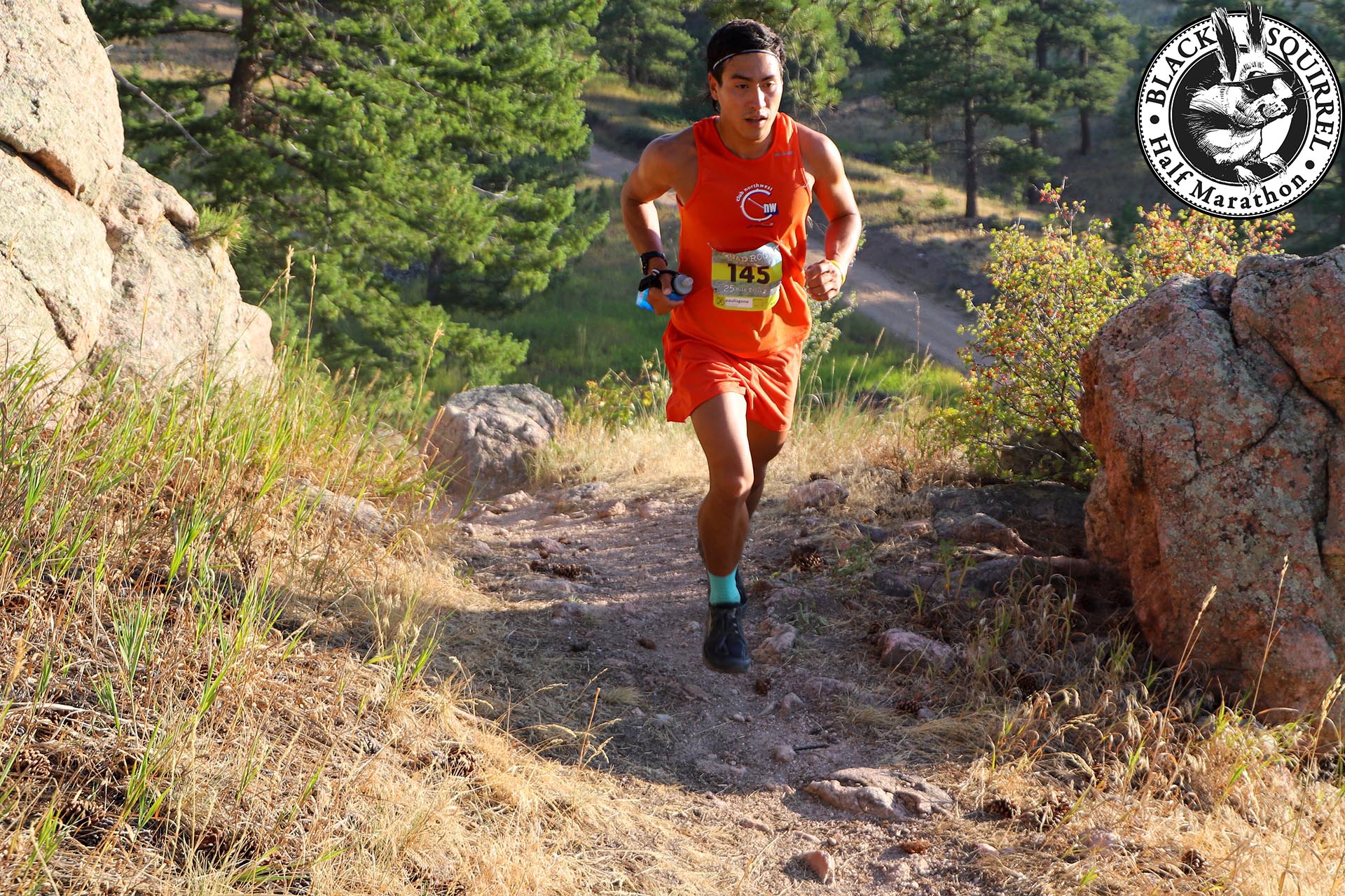 Blue Sky Trail Marathon & Half Marathon photo 3