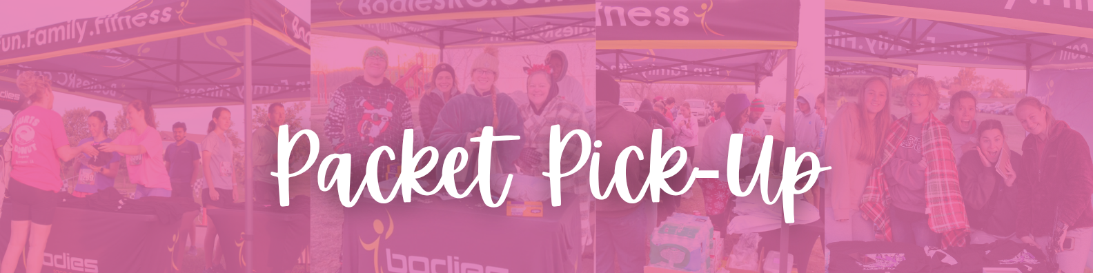 Donot Stop Half Marathon (5k/10k) - Colorado Springs photo 2