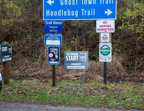 InFirst Bank Veteran's Marathon, Half Marathon, and Marathon Relay photo 6