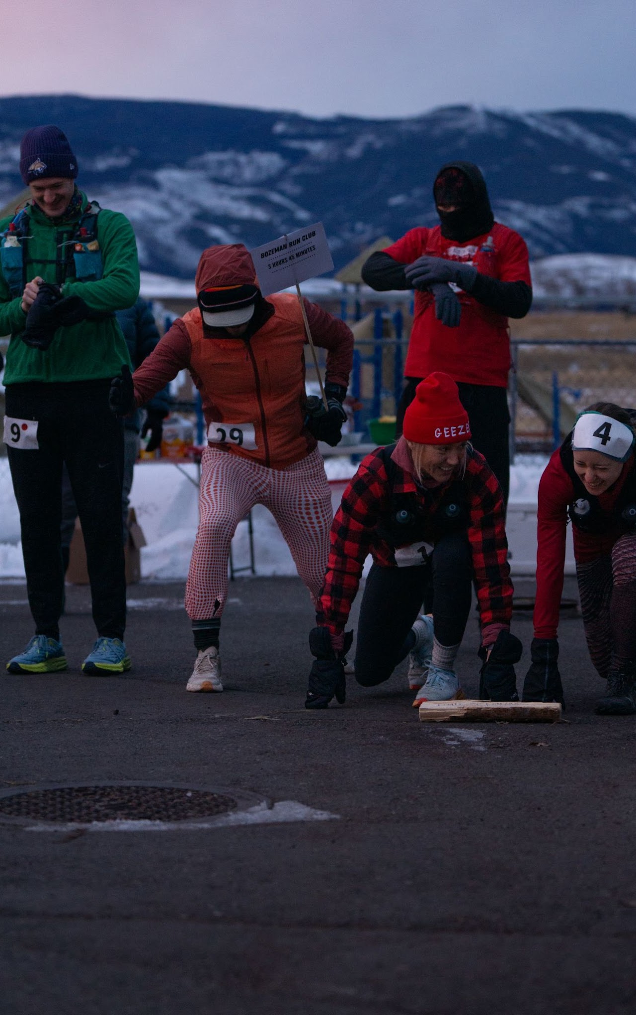 River Road Marathon & Half Marathon photo 3