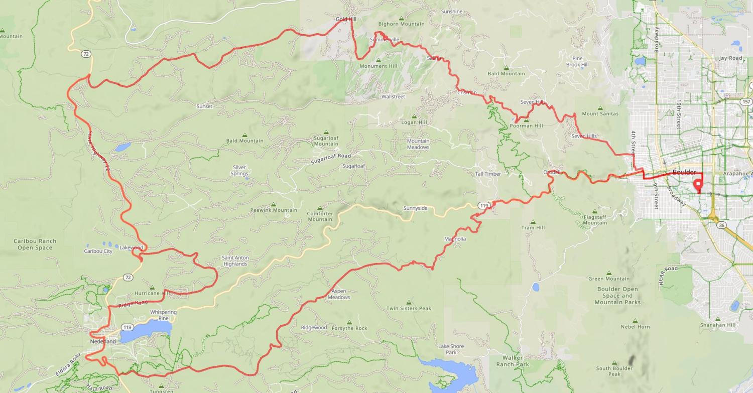 Buffalo Bicycle Classic photo 7