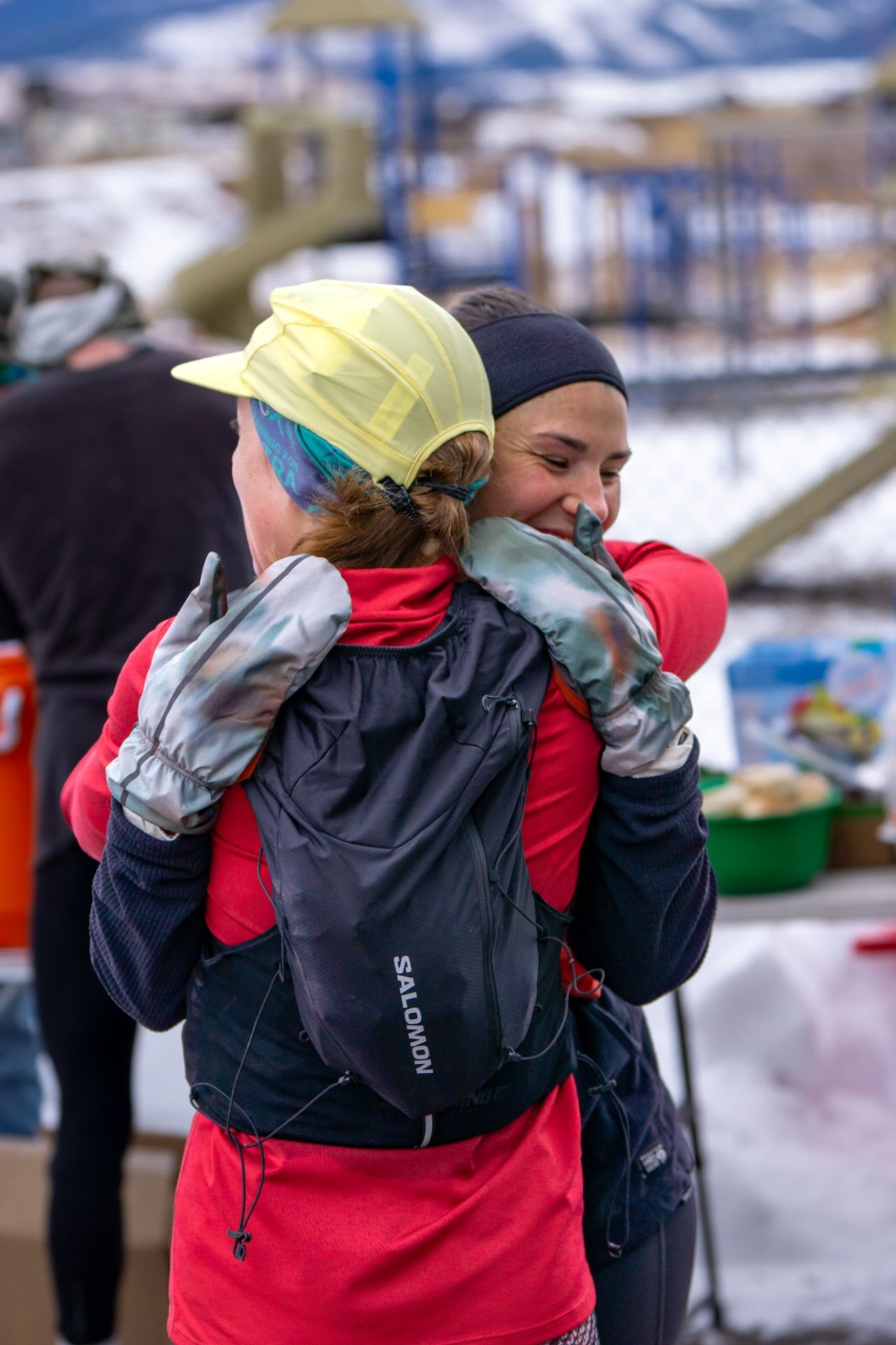 River Road Marathon & Half Marathon photo 7