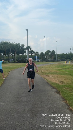 Luau 5K, 10K, & 13.1M at Naples, FL (19) photo 3