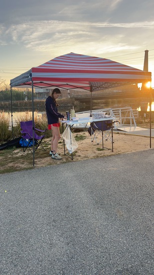 Holiday 5K, 10K & 13.1M at Augusta, GA (52) photo 2