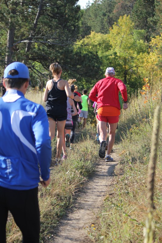 Run for the Hills photo 7