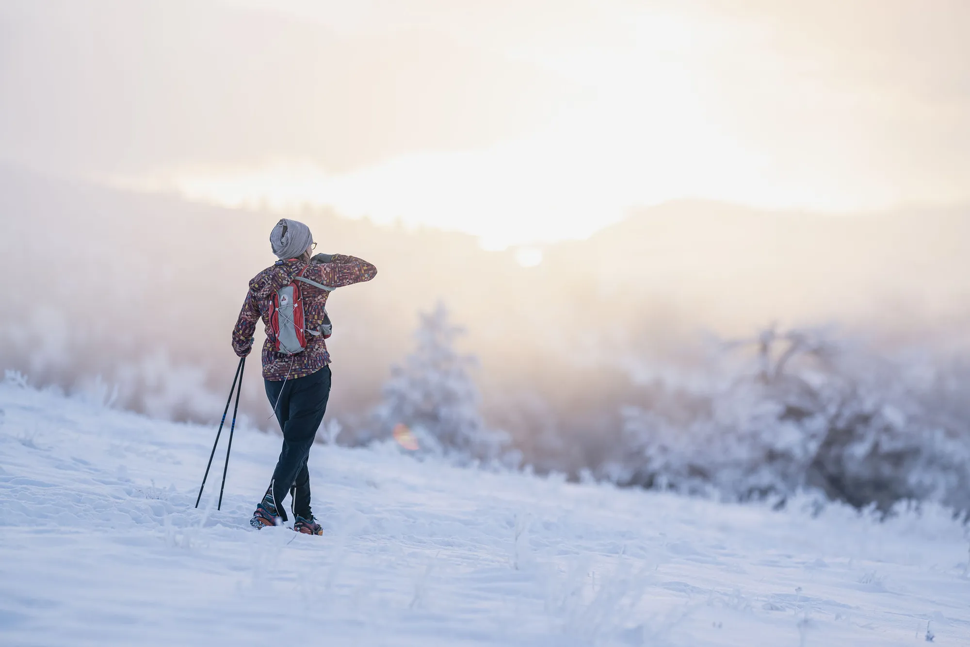 Mountain to Meadow Half Marathon & 10k photo 6