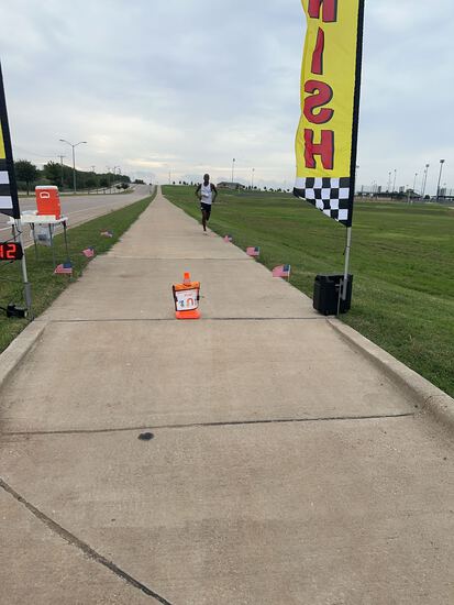 Eagle 5K, 10K, & 13.1M at Temple, TX (29) photo 1