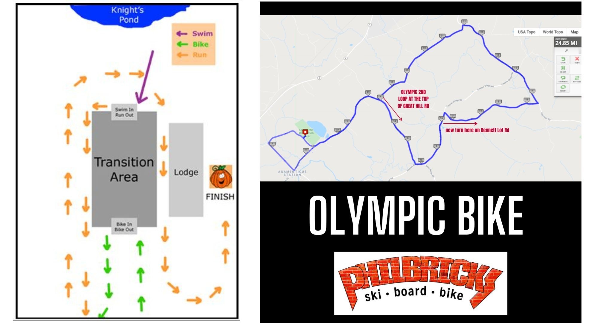 Pumpkinman Half Marathon and Running Festival! photo 4