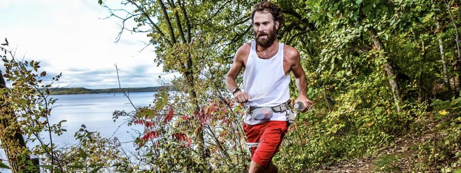 Free State Trail Run photo 1