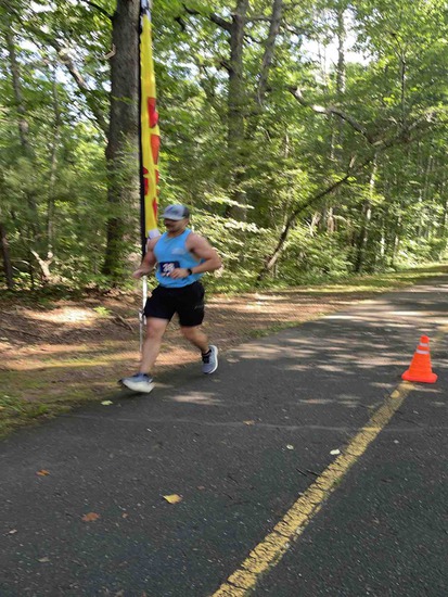 Medal Madness 5K, & 13.1M at Hickory, NC (23) photo 1