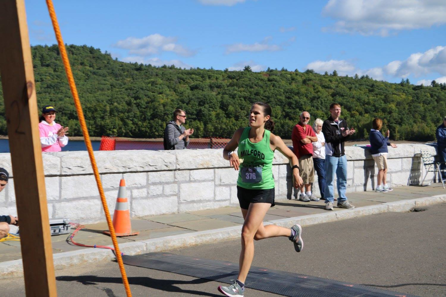 Hogsback Half Marathon photo 4