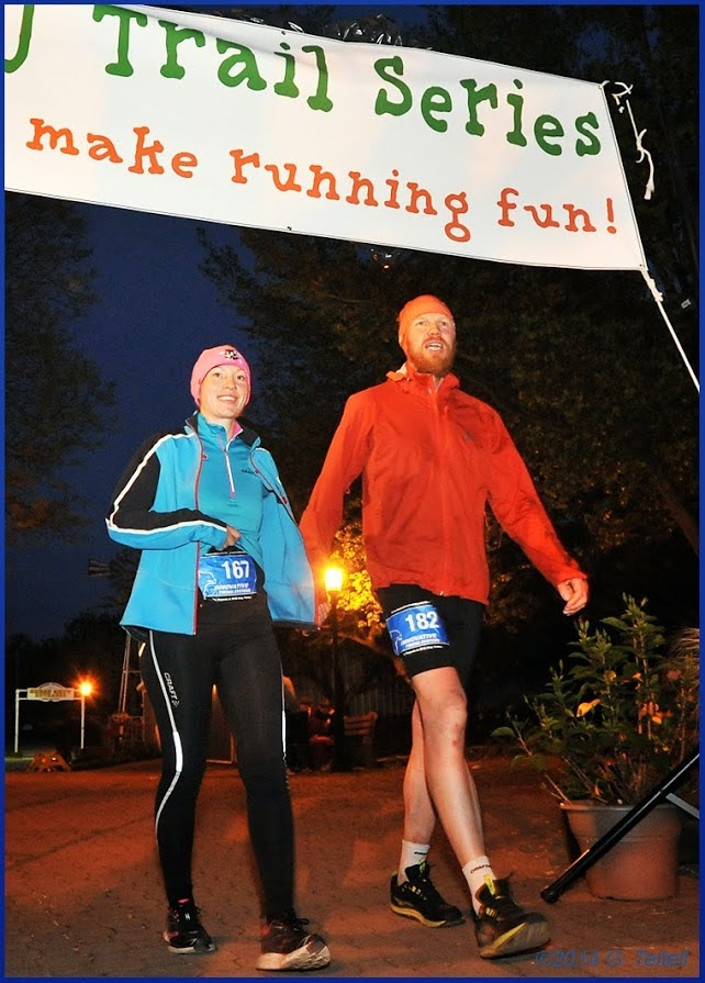 NJ Trail Series SOMO Winter 1 photo 1