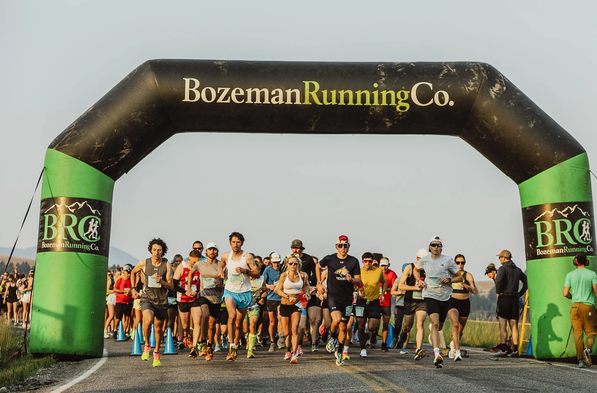 Bozeman Half Marathon & 10K photo 3