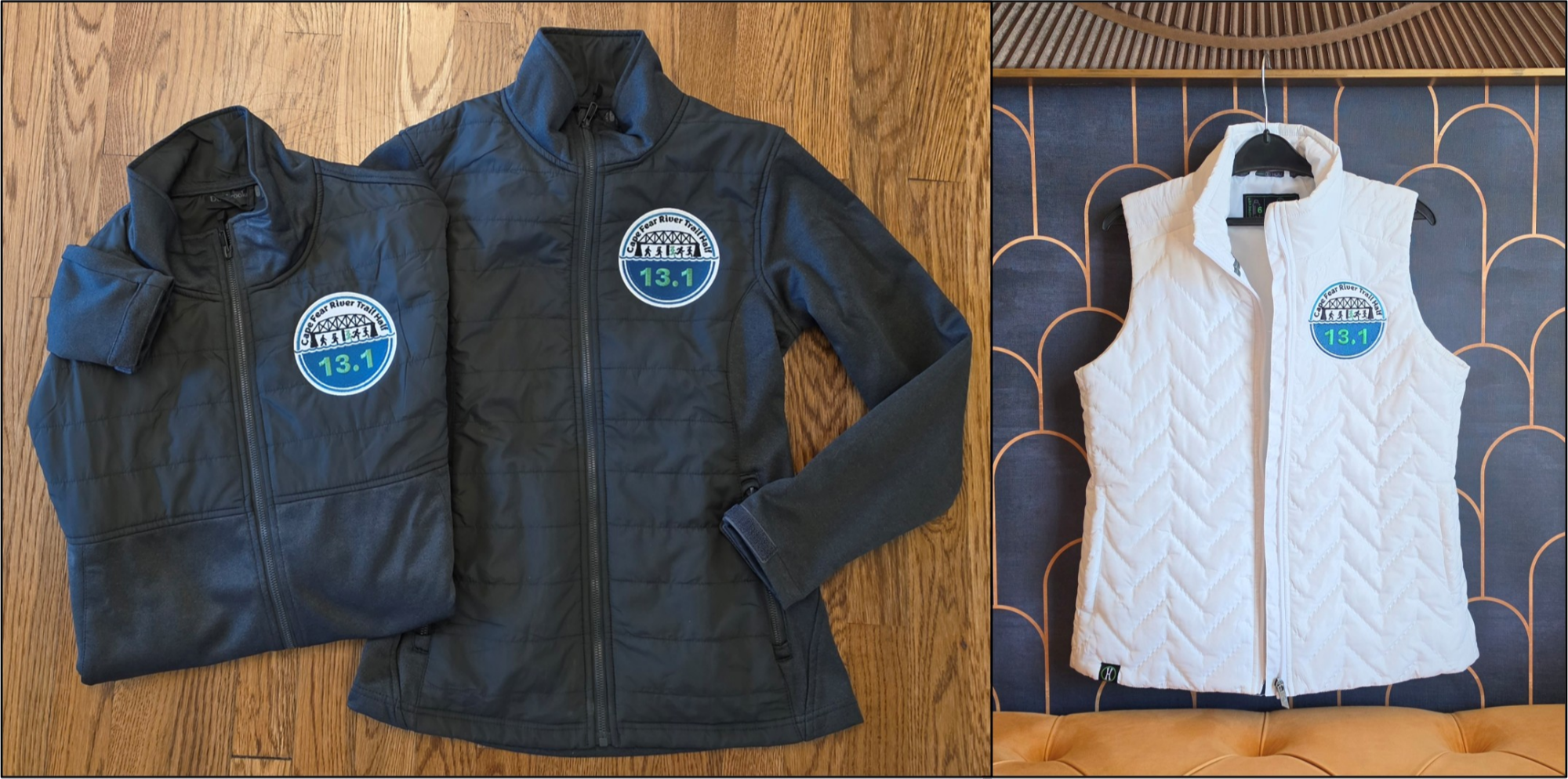 Cape Fear River Run photo 3