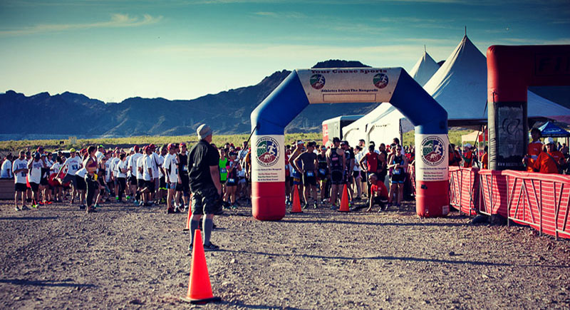 Dragon Fly Triathlon & AquaBike photo 2