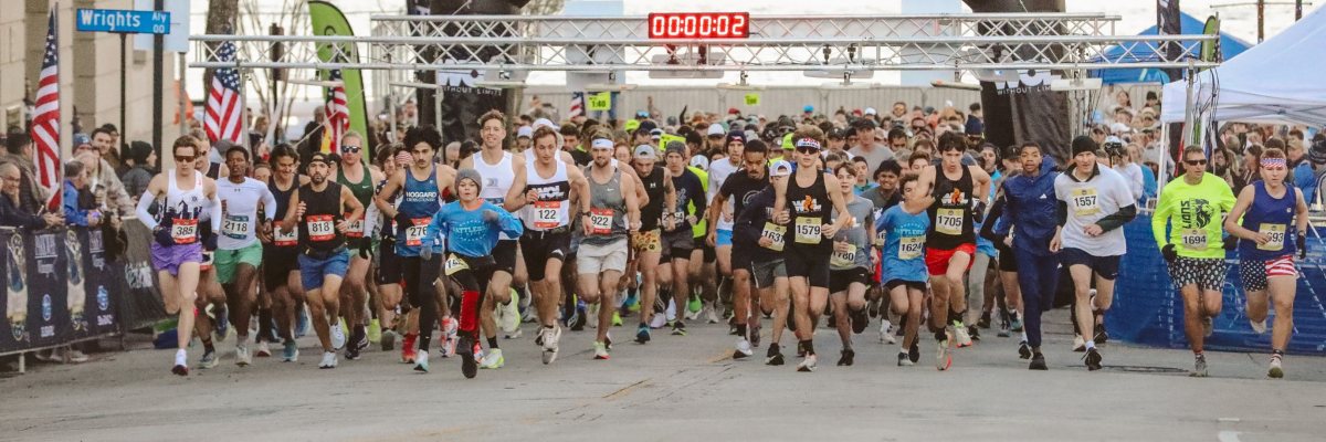 Parkway Subaru Battleship Half Marathon & GFL 10K|5K photo 1