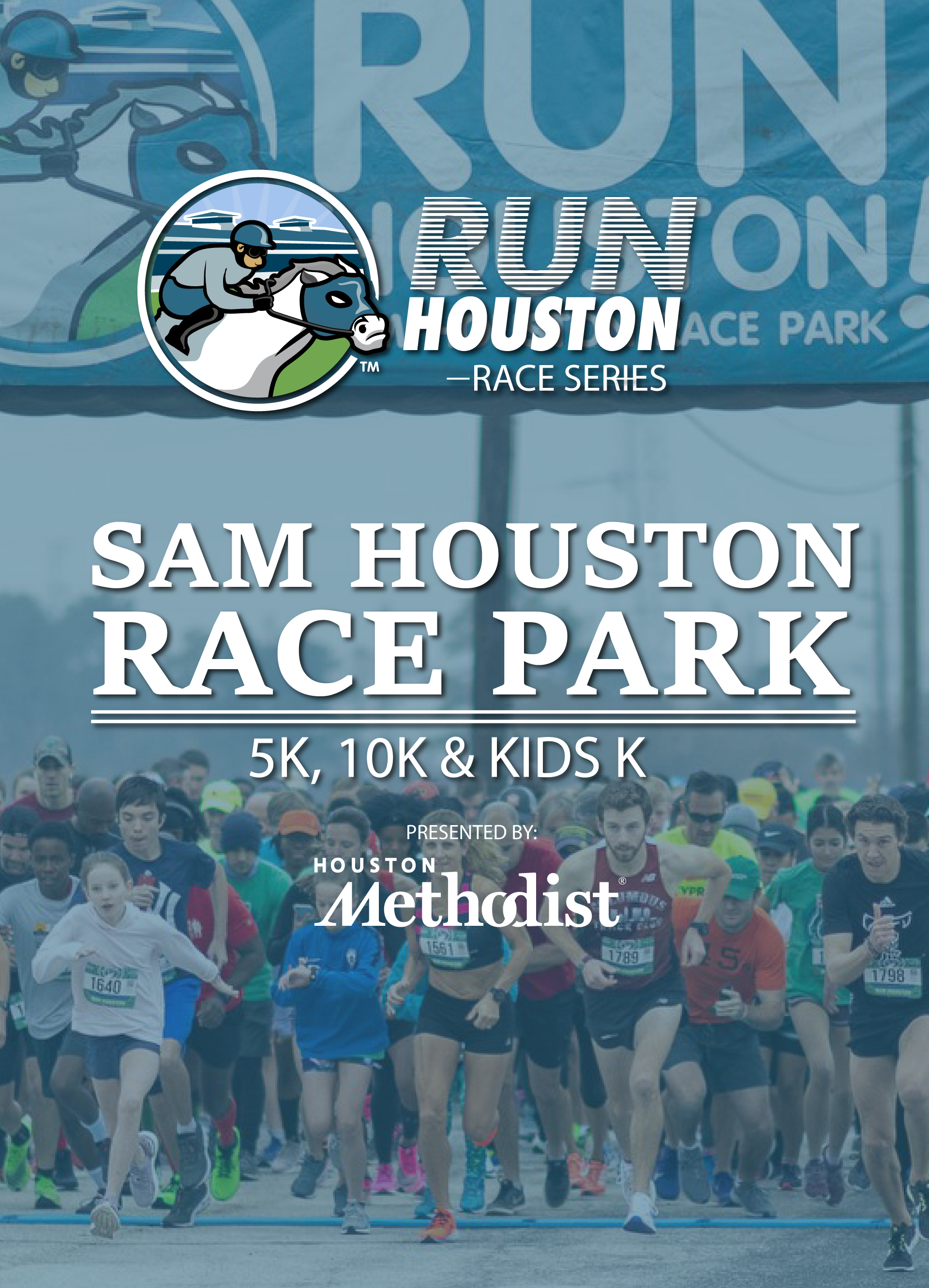 Vintage Half Marathon, 5K & Kid's K presented by Houston Methodist photo 4