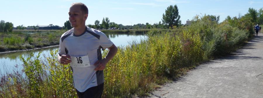 American Heroes Run photo 1