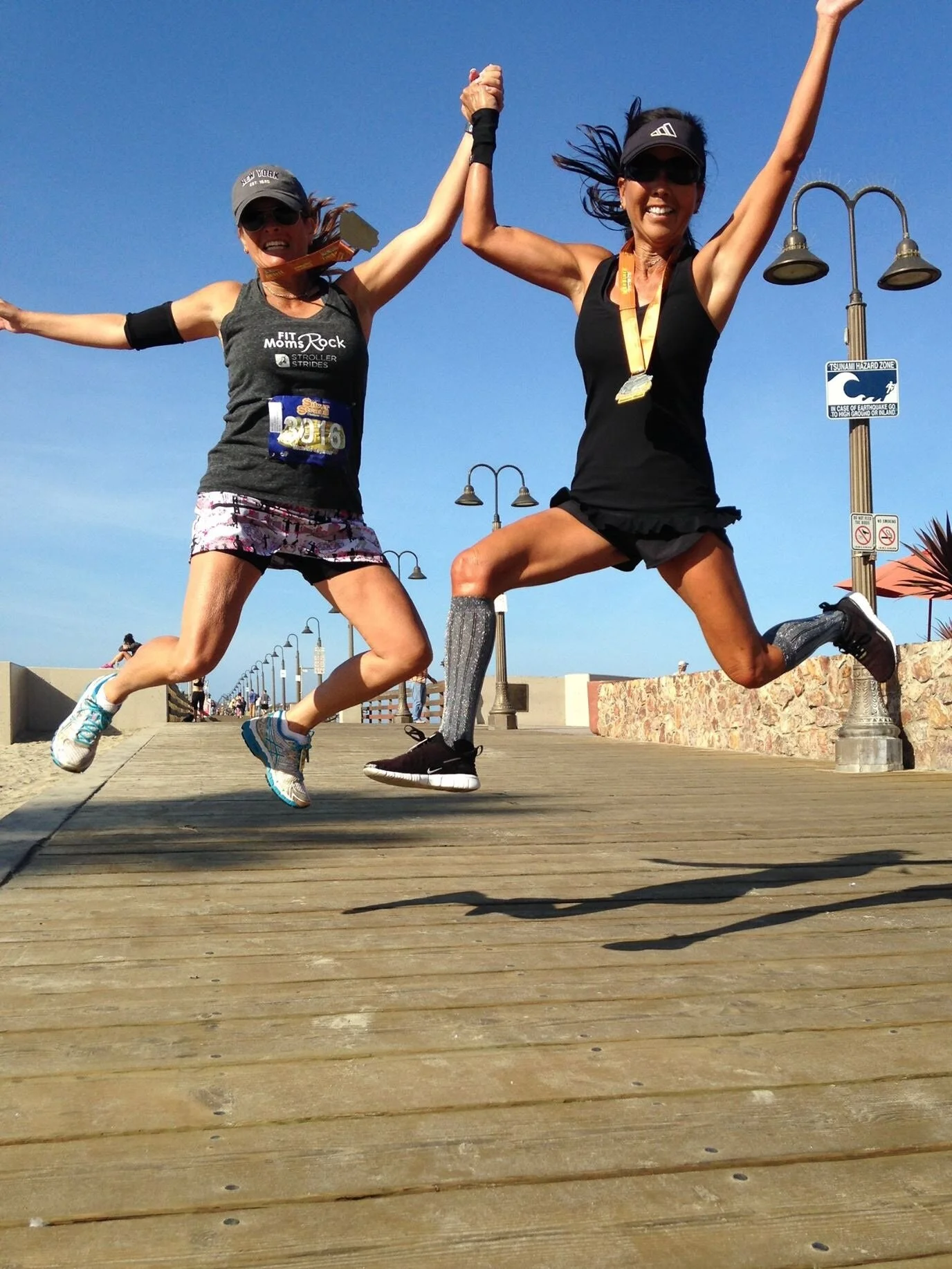 2026 Silver Strand Veterans Day Half Marathon, 10 Miler, 12K & 5K - San Diego photo 1