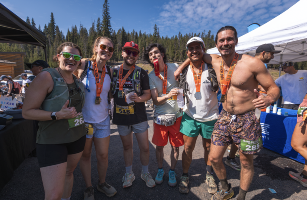 2026 Haulin Aspen photo 2