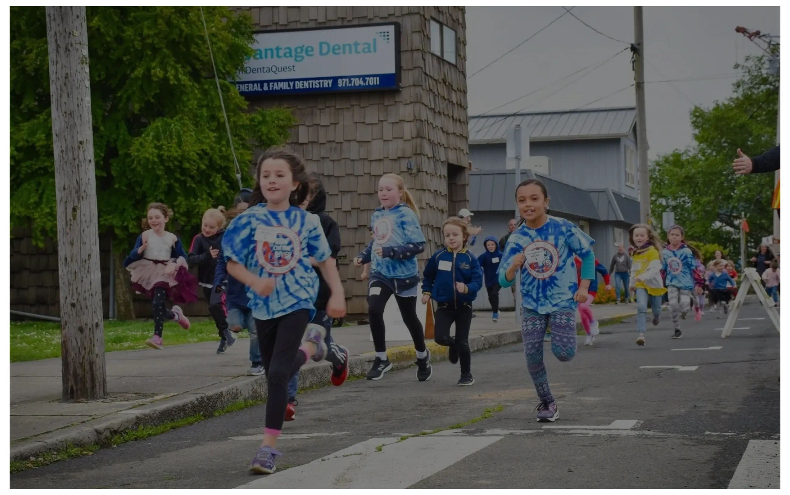 Run On The River photo 1