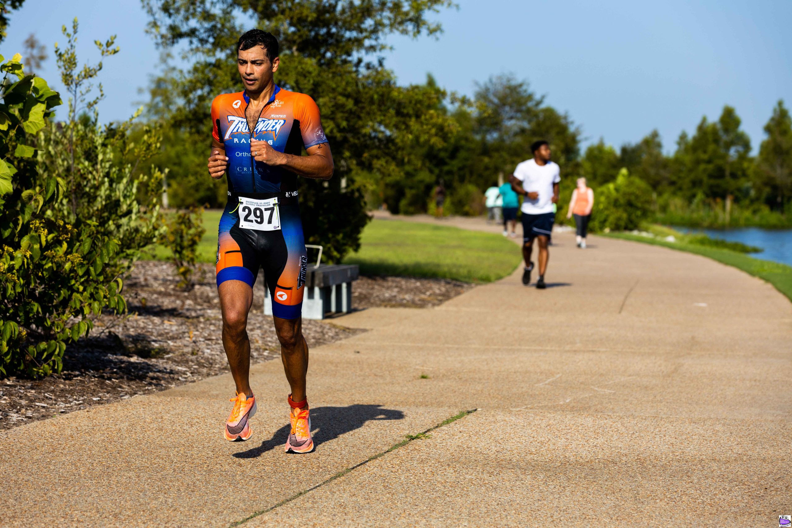 Memphis In May Triathlon Weekend photo 4