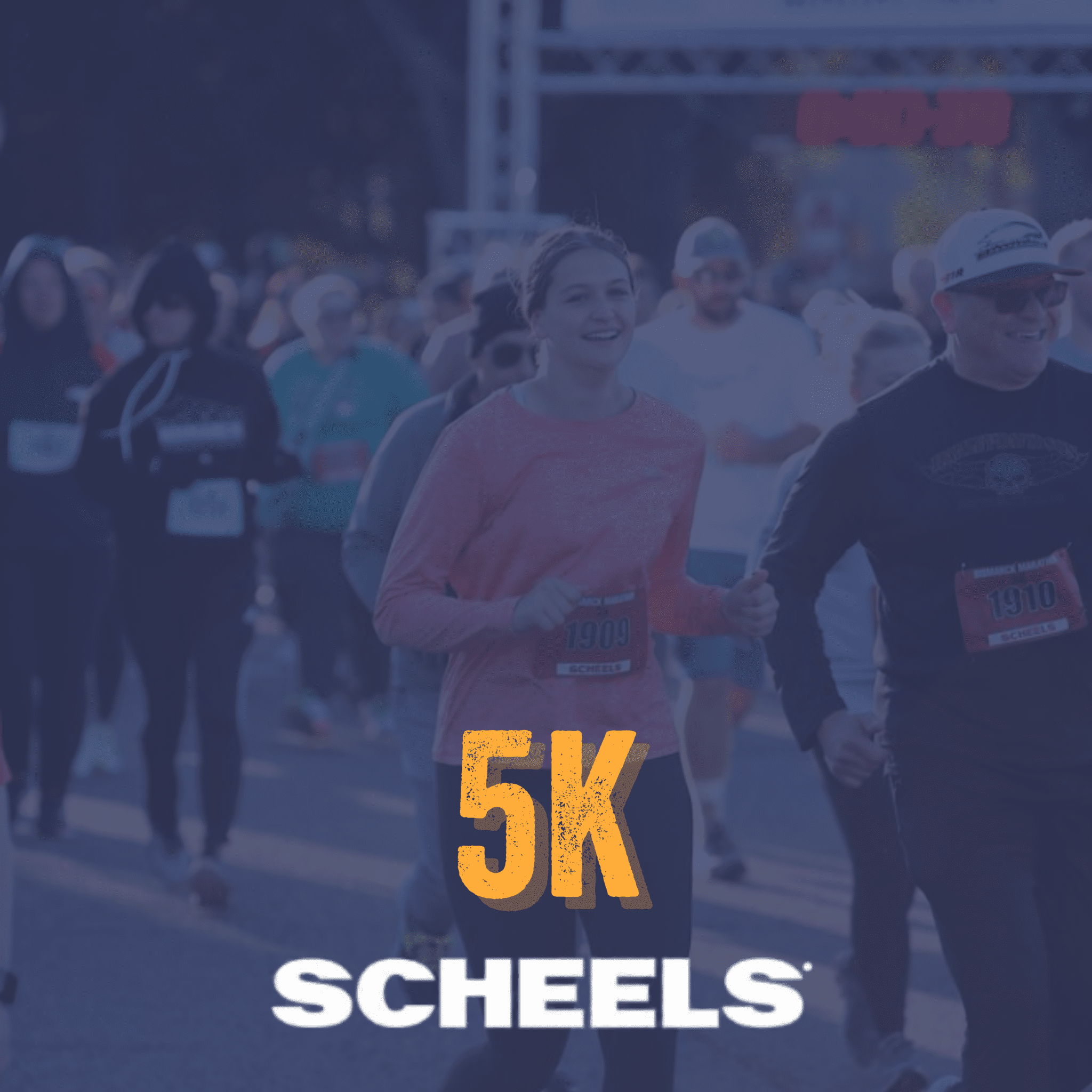 Bismarck Marathon photo 2