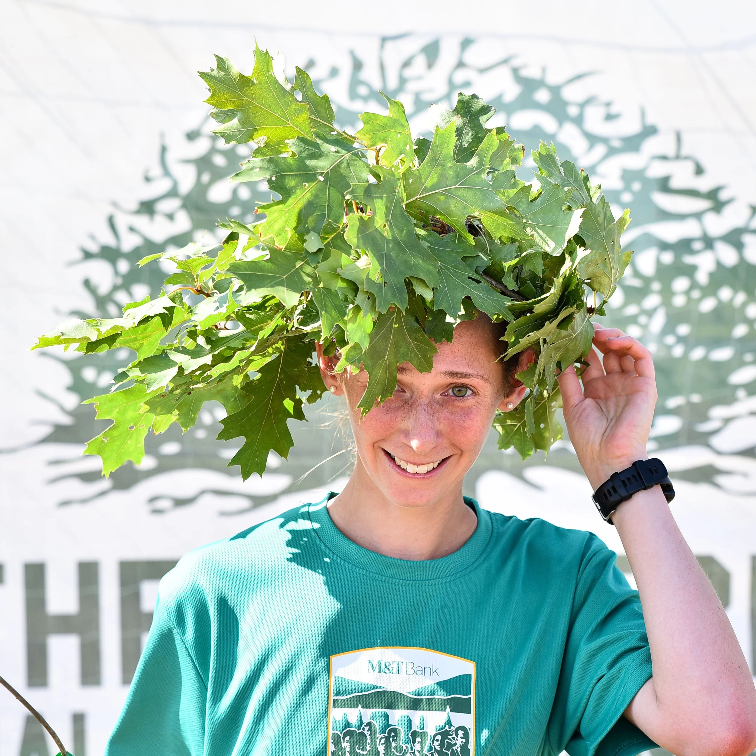 Oak Tree Half Marathon & 5K Run/Walk photo 1