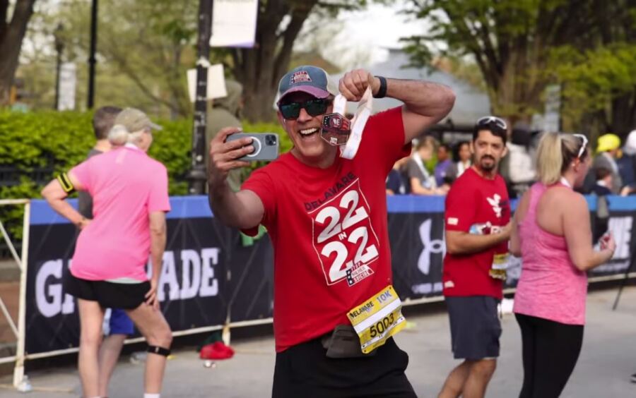 Delaware Running Festival photo 7