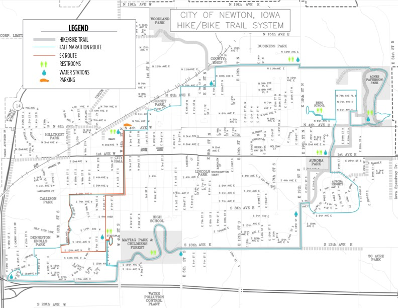 Run For Her Life photo 2