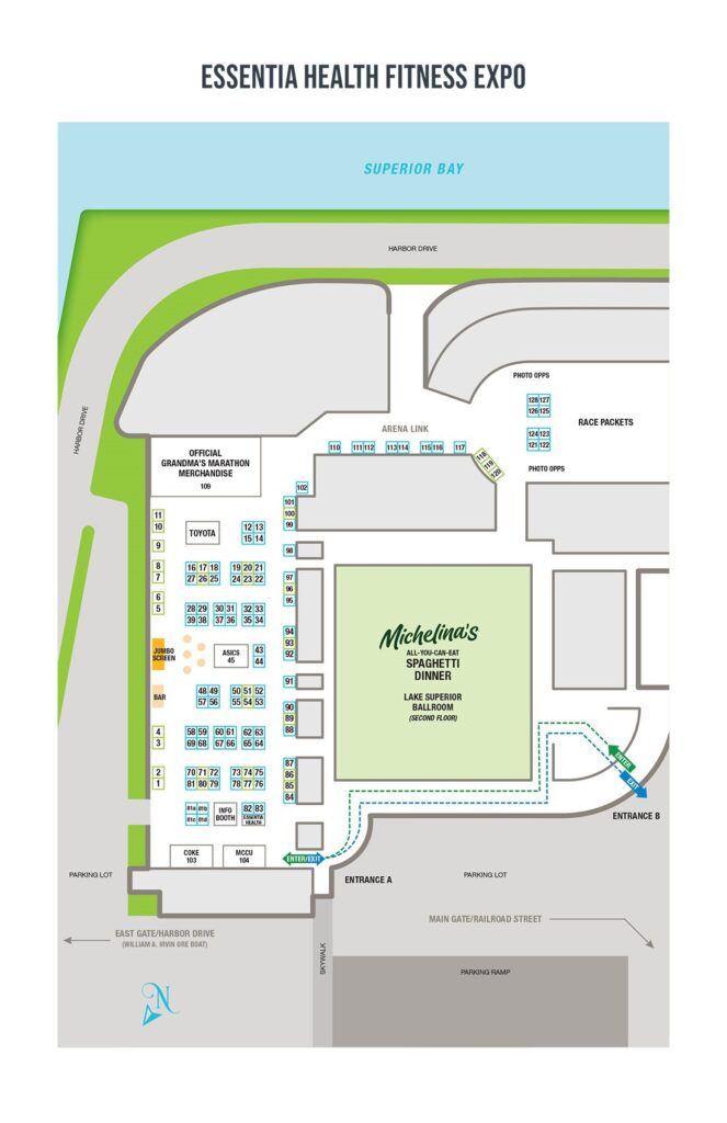 Garry Bjorklund Half Marathon photo 9