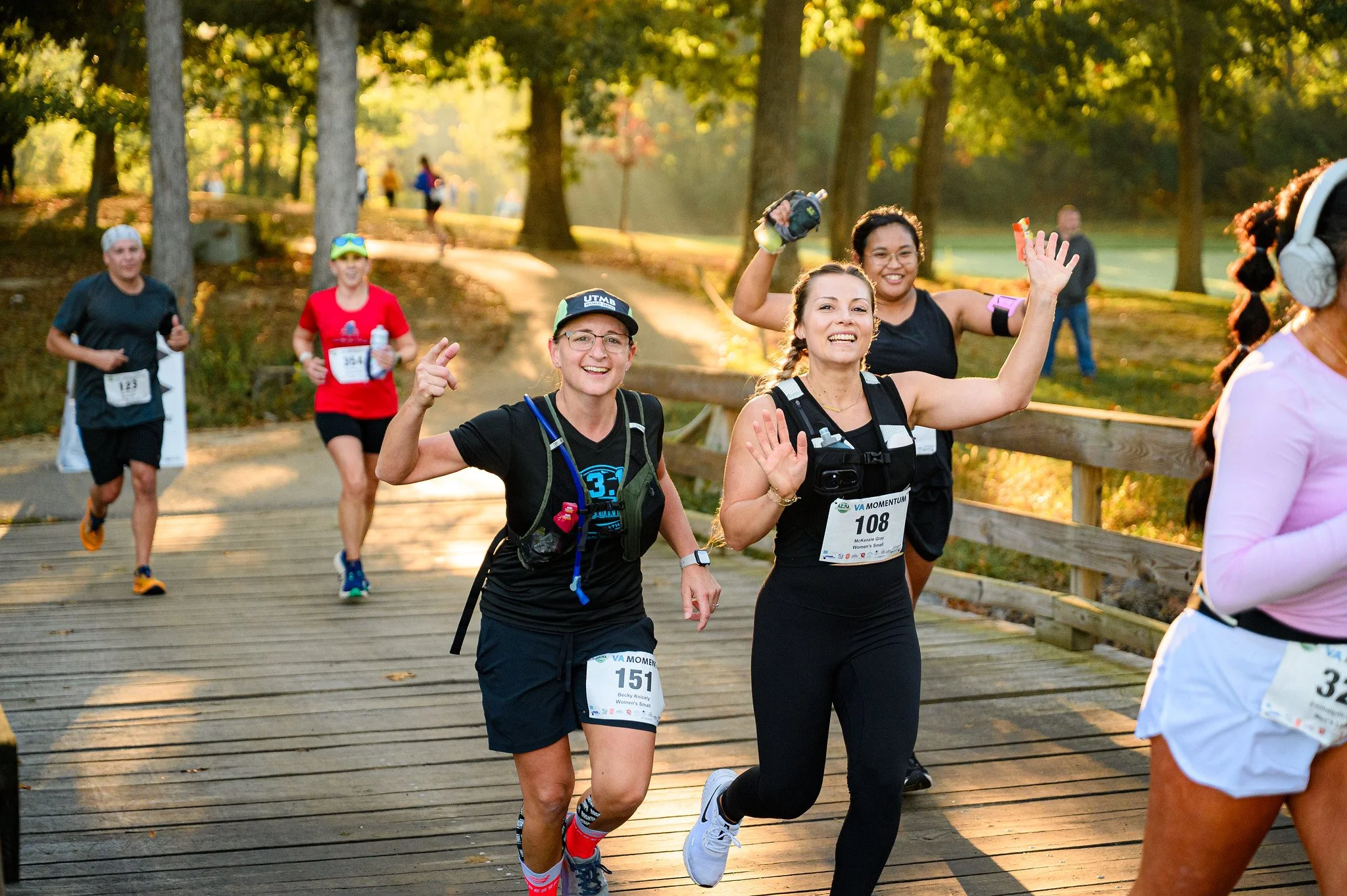 Apex Half Marathon photo 6