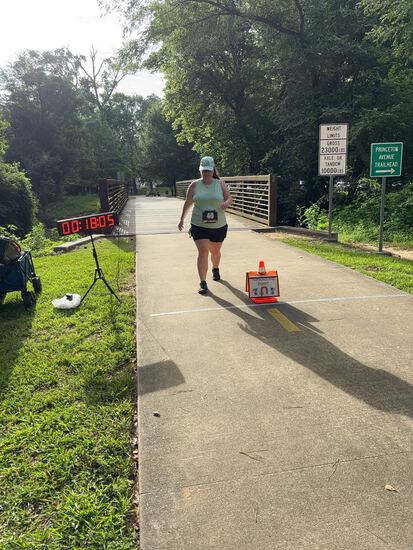 Eagle 5K, 10K, & 13.1M at Longview, TX (27) photo 1