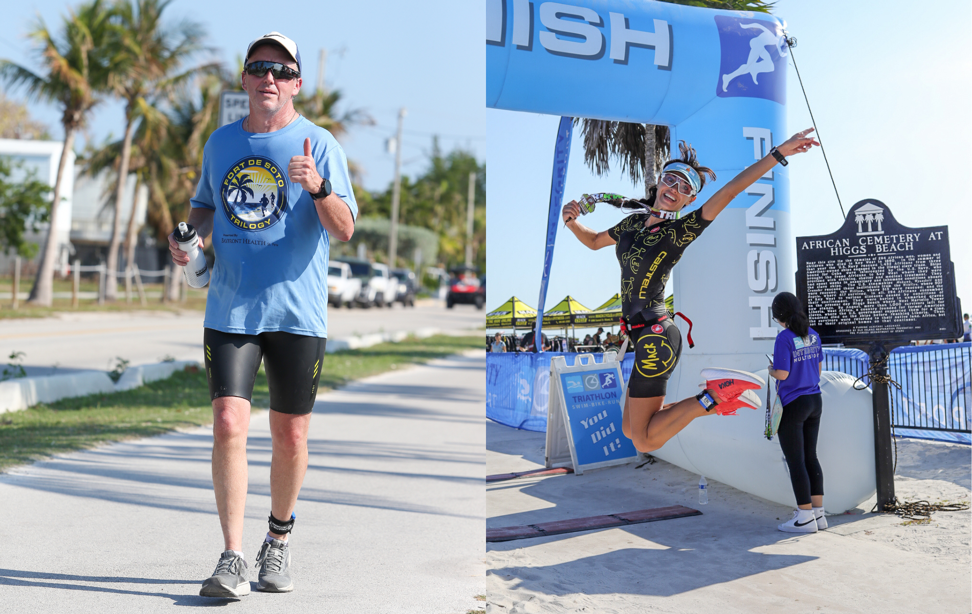 Southernmost Half Marathon and 10k photo 3