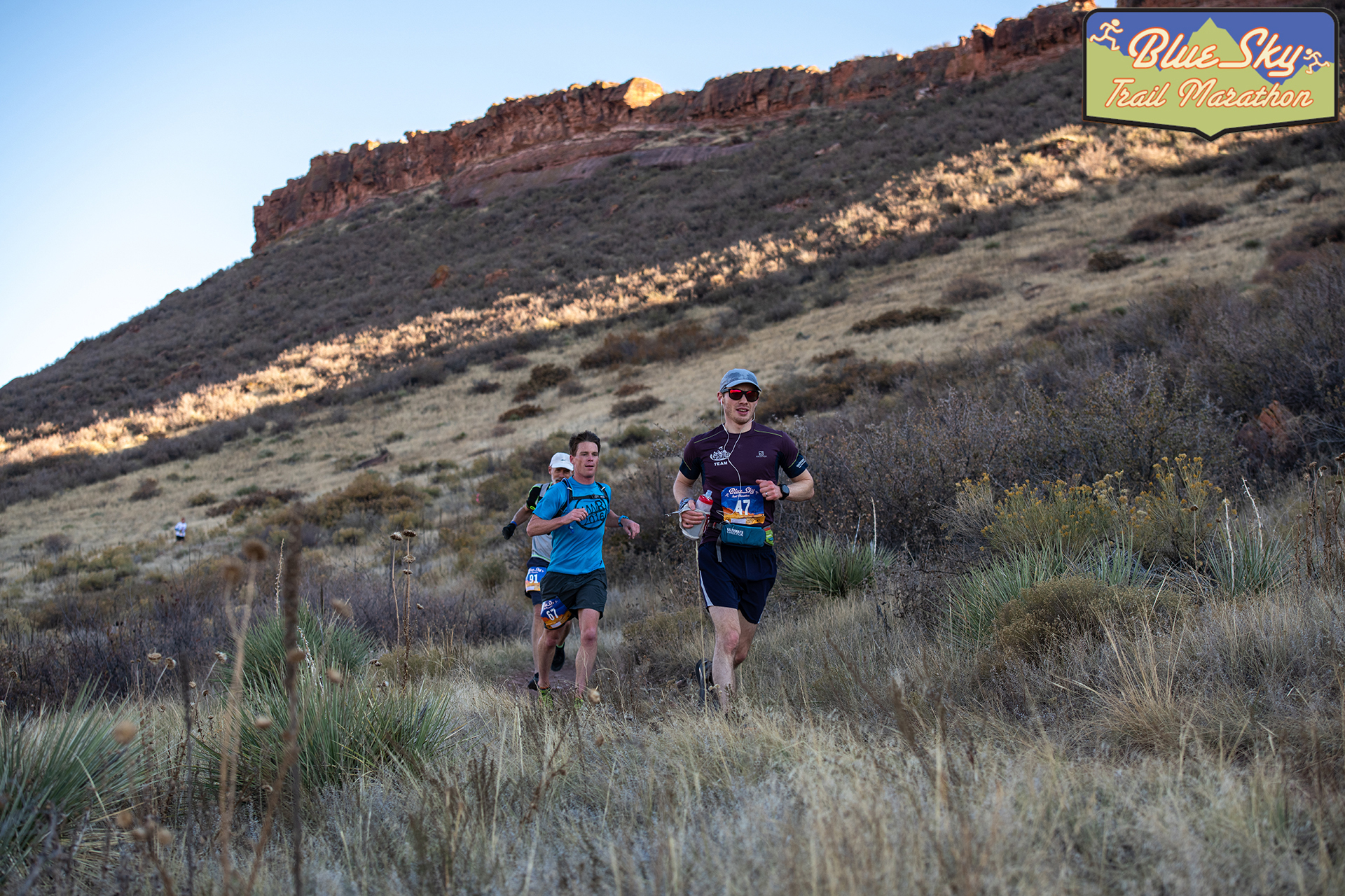 Red Feather Trail Jamboree photo 4