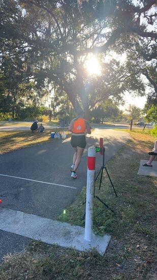 Haunted 5K, 10K & 13.1M at Largo, FL (43) photo 1