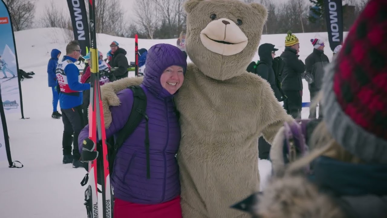 UP Health System Great Bear Chase photo 4