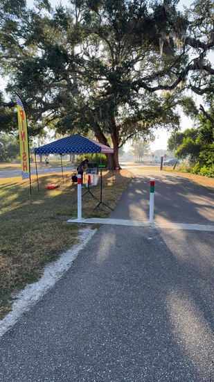 Gobbler 5K, 10K, 13.1M & 26.2M at Largo, FL (46) photo 1
