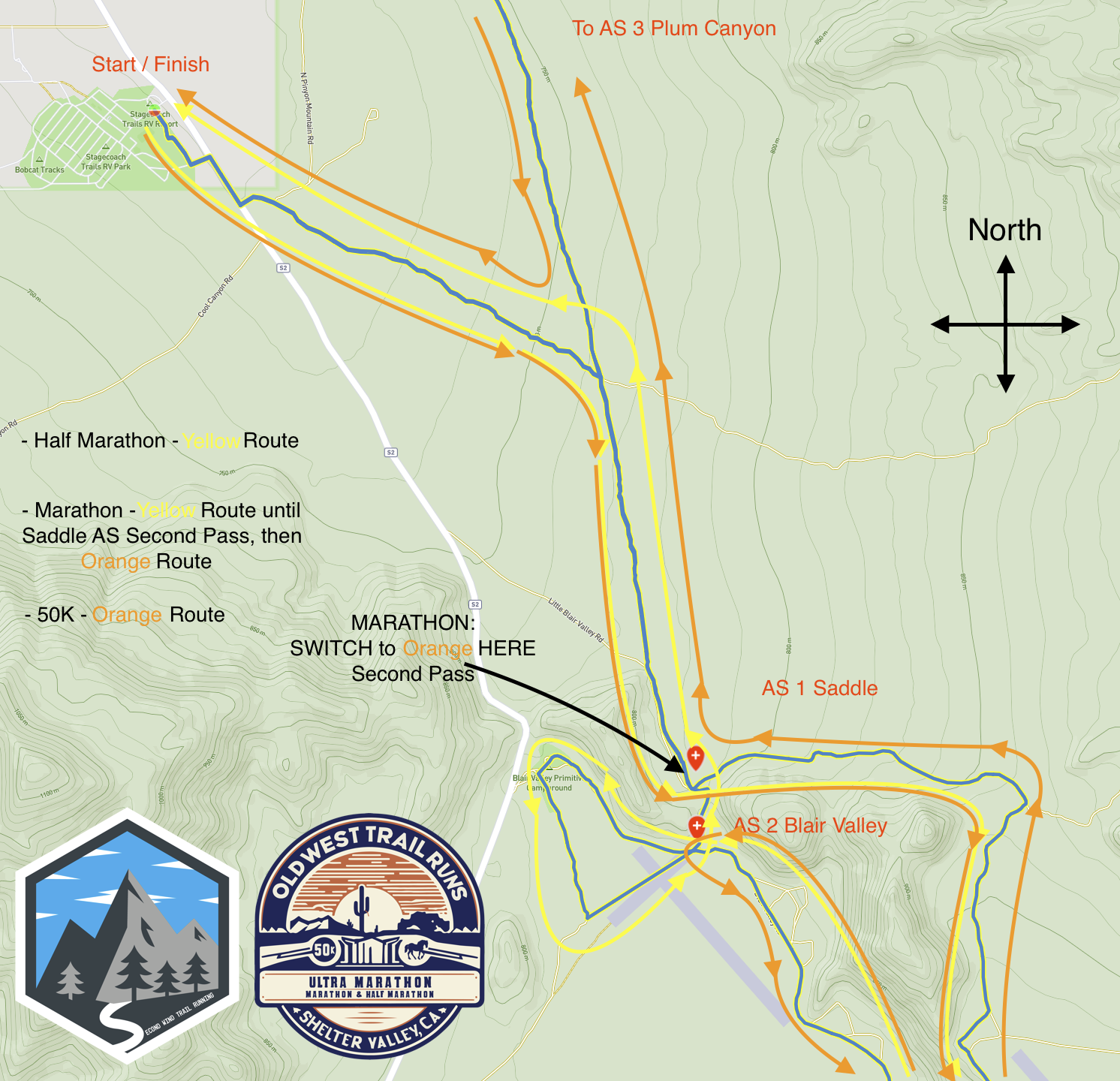 Old West Trail Runs photo 4