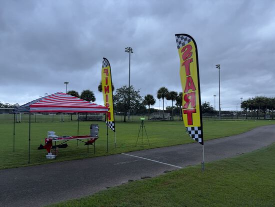 Ninja 5K, 10K, & 13.1M at Naples, FL (32) photo 3