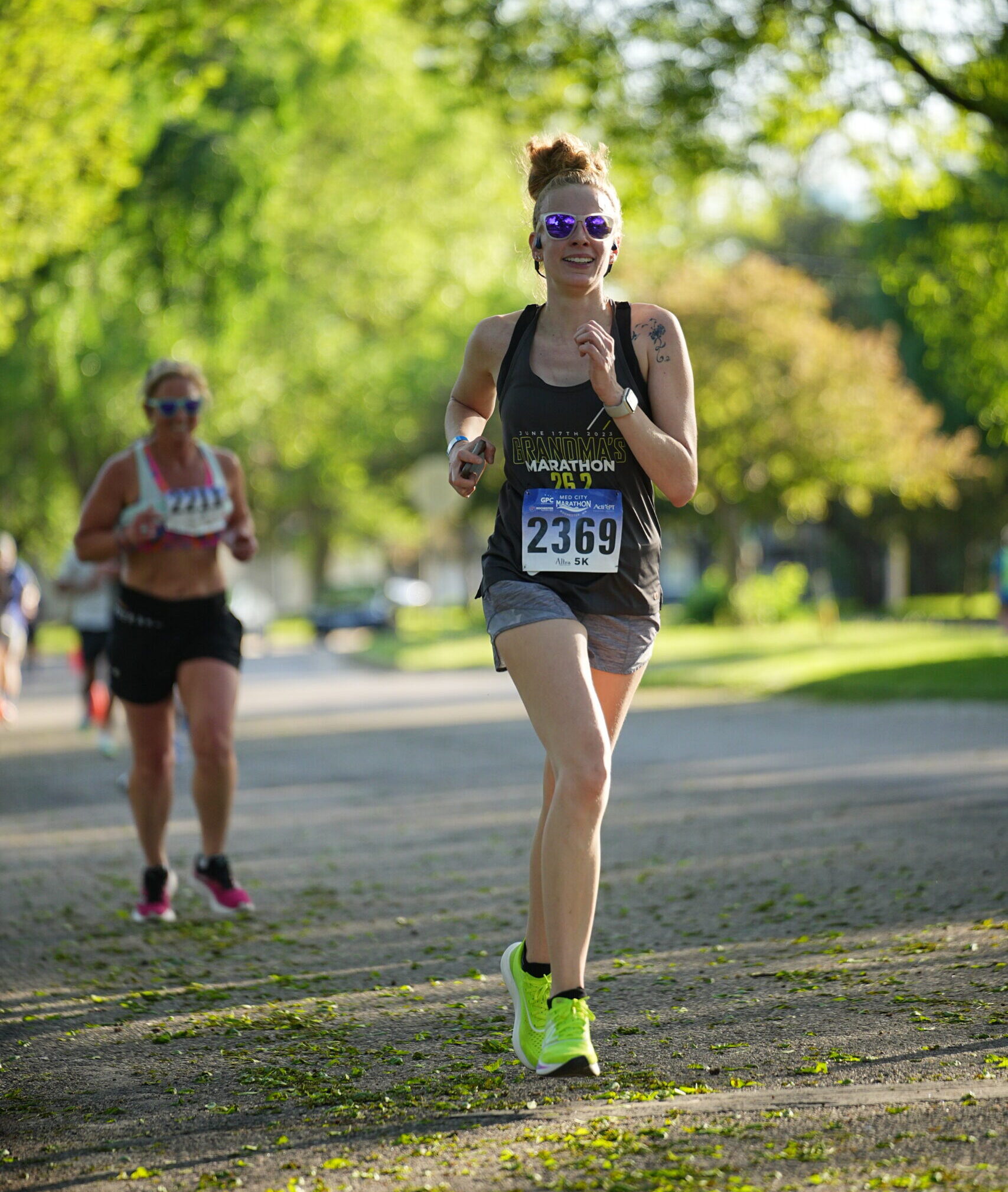 Med City Marathon, presented by ActivePT photo 4