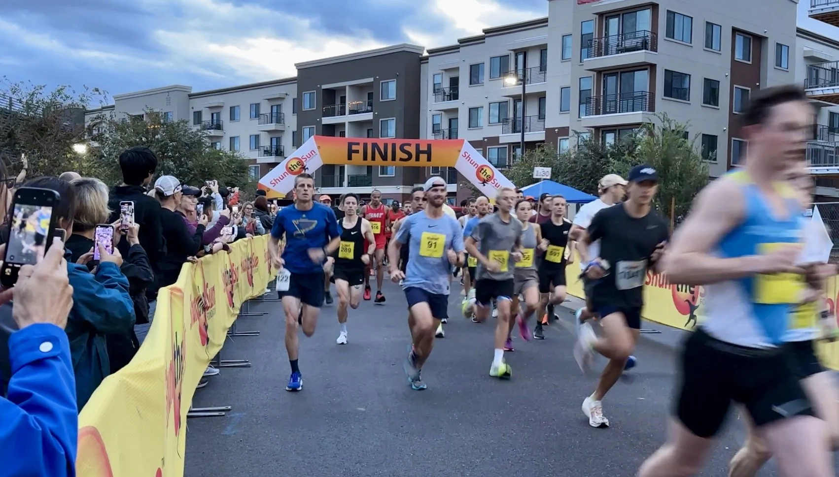 Gilbert Half Marathon photo 4