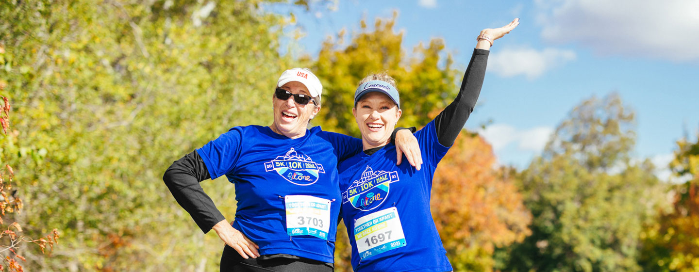 St. Luke's FitOne 5K/10K/Half Marathon photo 6