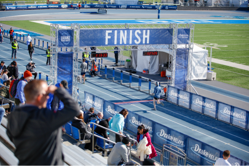 Drake Road Races photo 2