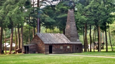 Oil Creek 5 & 13 Stacked Trail Races photo 7