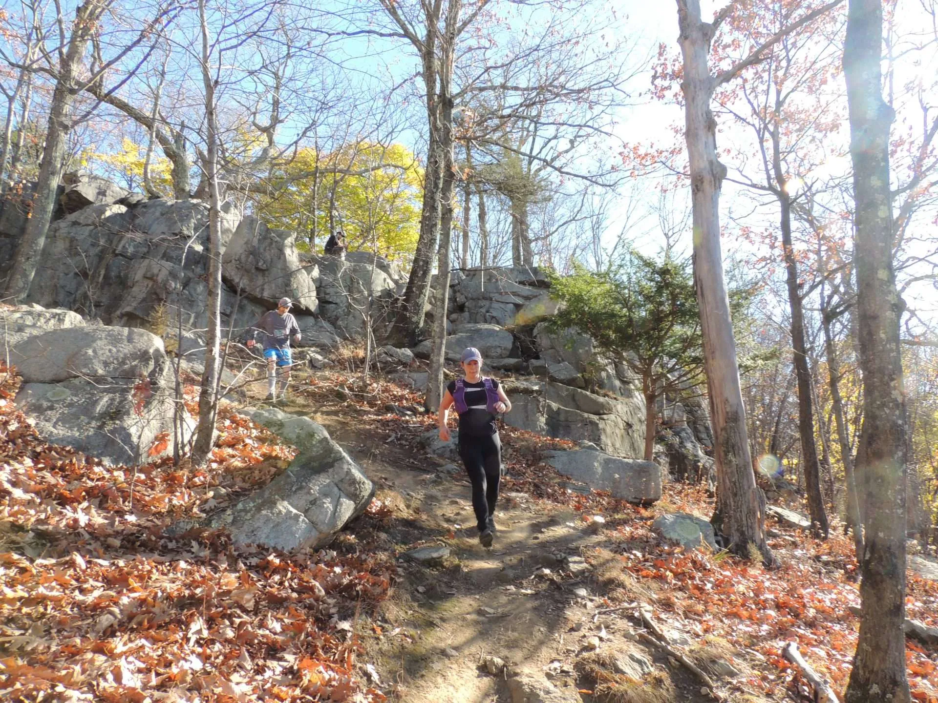 Tarrywile Half Marathon photo 5