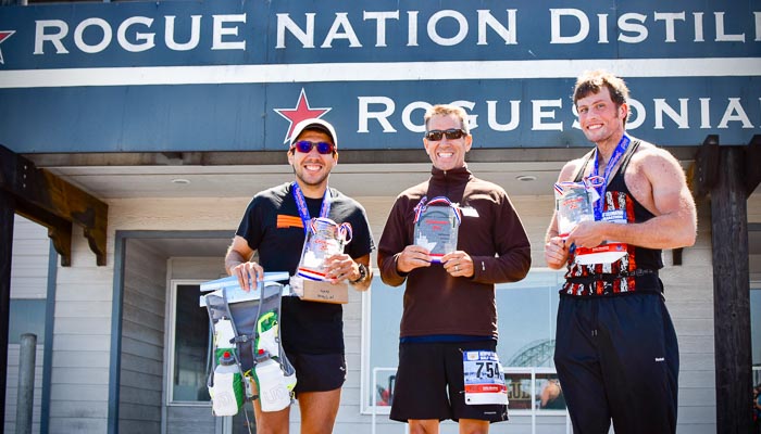 Newport Celebration Run photo 6