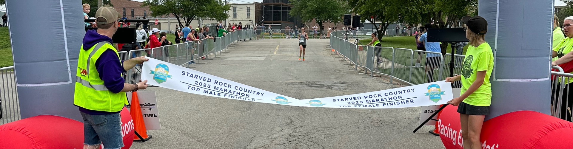 Starved Rock Country Marathon photo 5